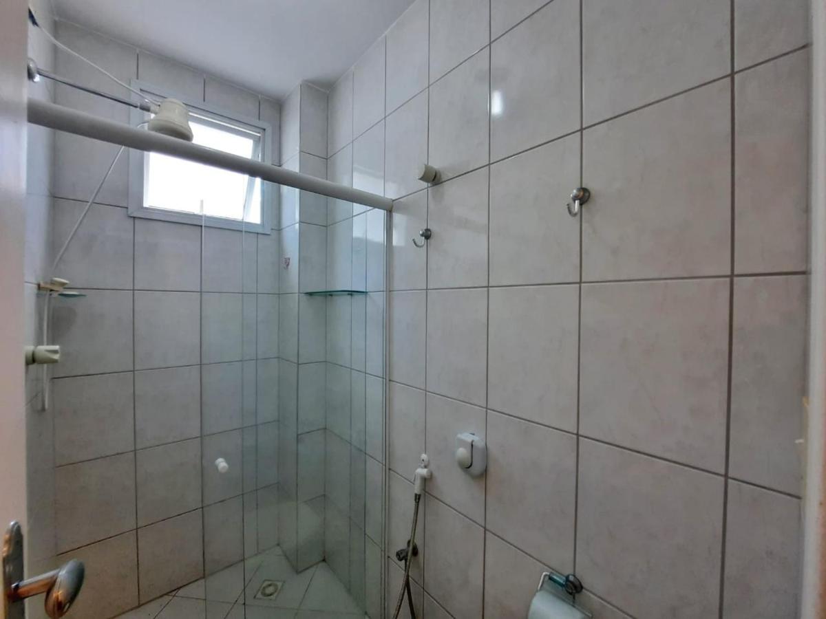 Apartament Apartamento A 3 Minutos Da Orla Da Praia Do Morro Guarapari Zewnętrze zdjęcie