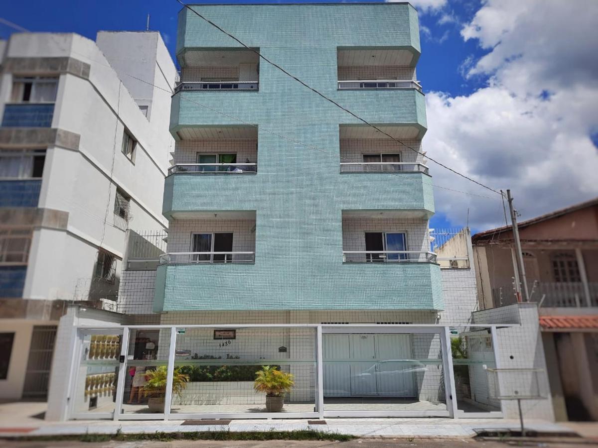 Apartament Apartamento A 3 Minutos Da Orla Da Praia Do Morro Guarapari Zewnętrze zdjęcie
