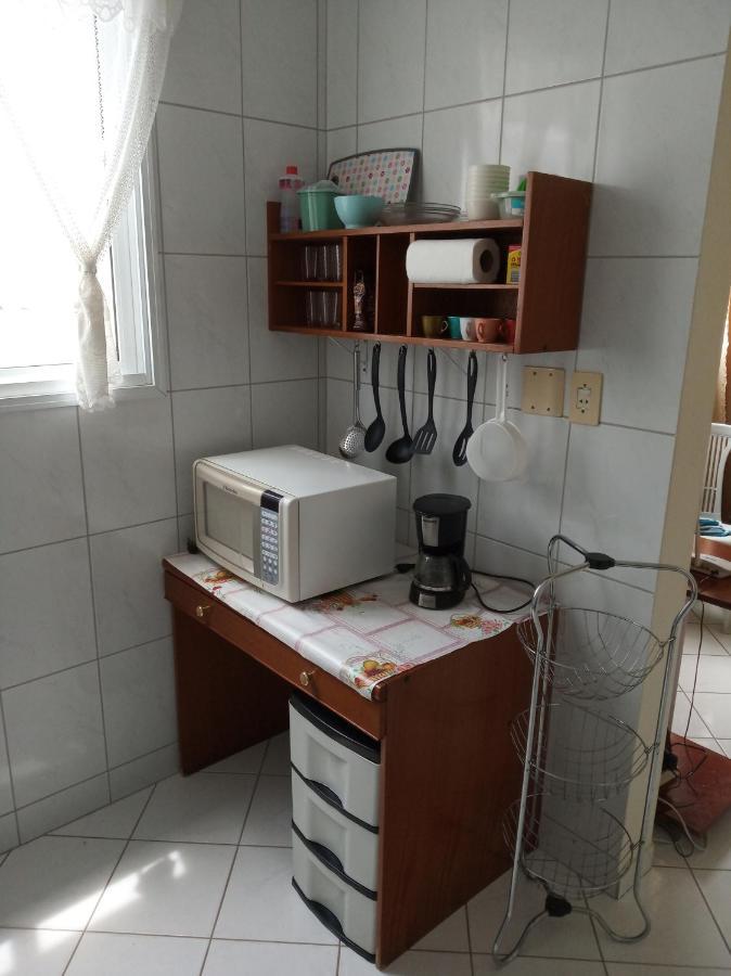 Apartament Apartamento A 3 Minutos Da Orla Da Praia Do Morro Guarapari Zewnętrze zdjęcie