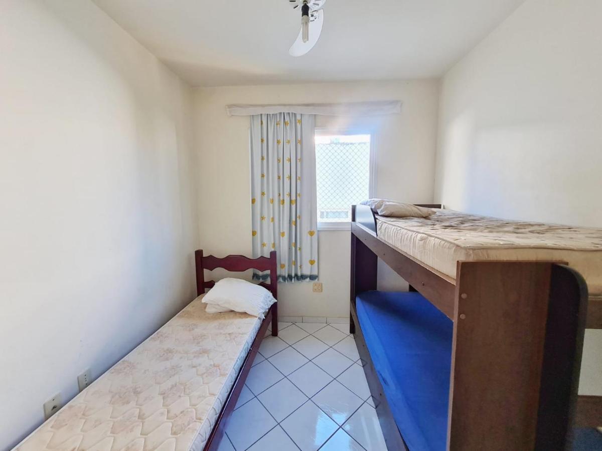 Apartament Apartamento A 3 Minutos Da Orla Da Praia Do Morro Guarapari Zewnętrze zdjęcie