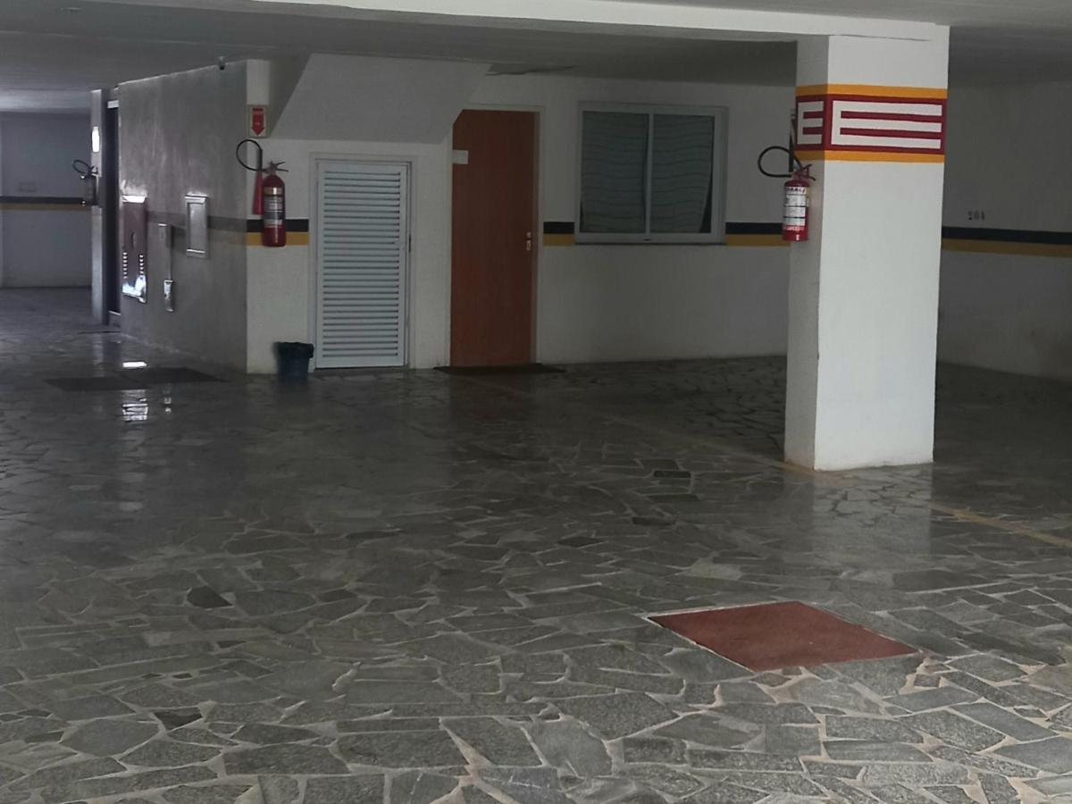 Apartament Apartamento A 3 Minutos Da Orla Da Praia Do Morro Guarapari Zewnętrze zdjęcie